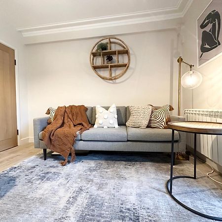 Appartamento Bank House, Settle, Yorkshire Dales Esterno foto