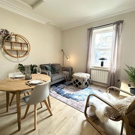 Appartamento Bank House, Settle, Yorkshire Dales Esterno foto
