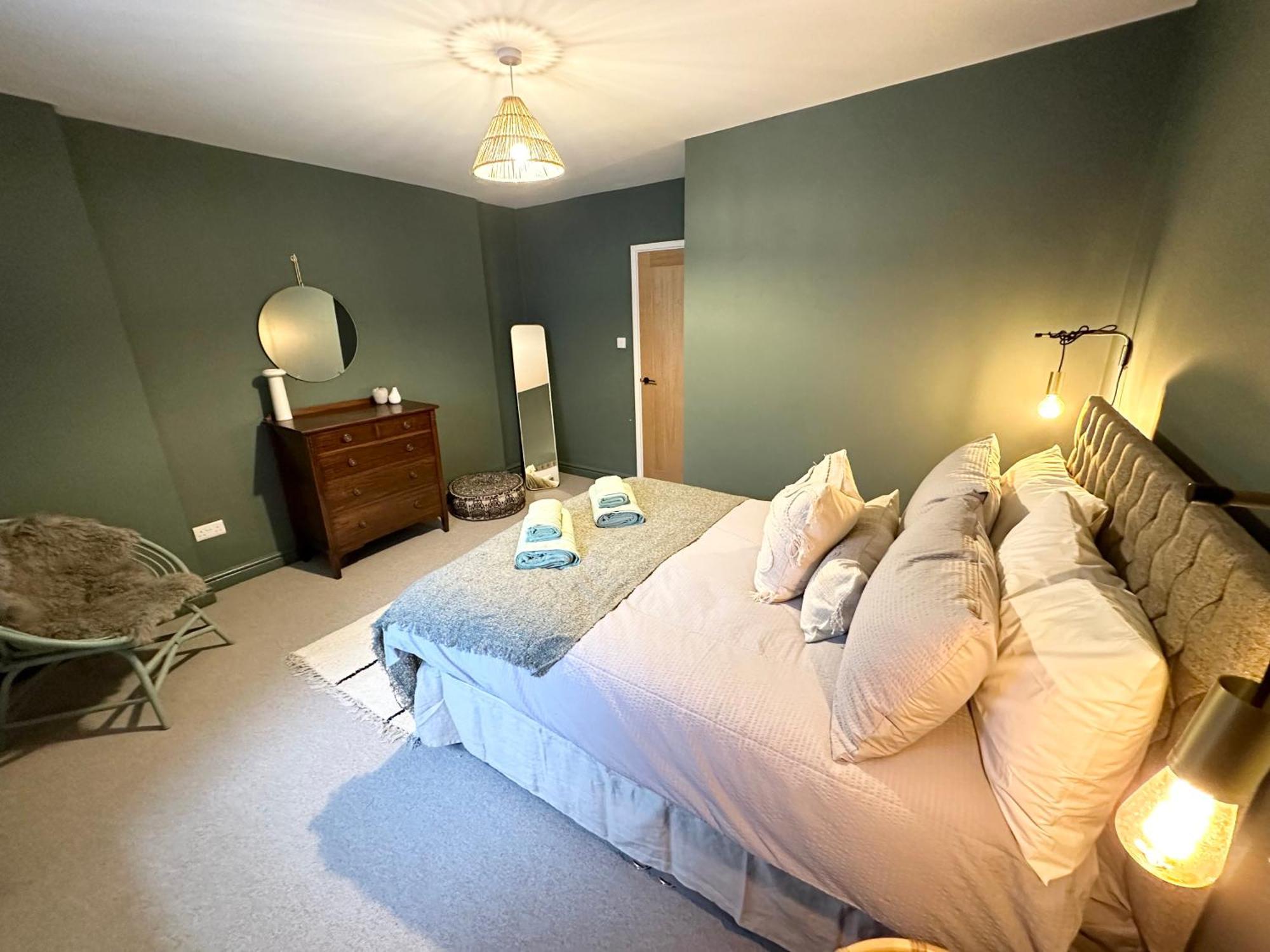 Appartamento Bank House, Settle, Yorkshire Dales Esterno foto