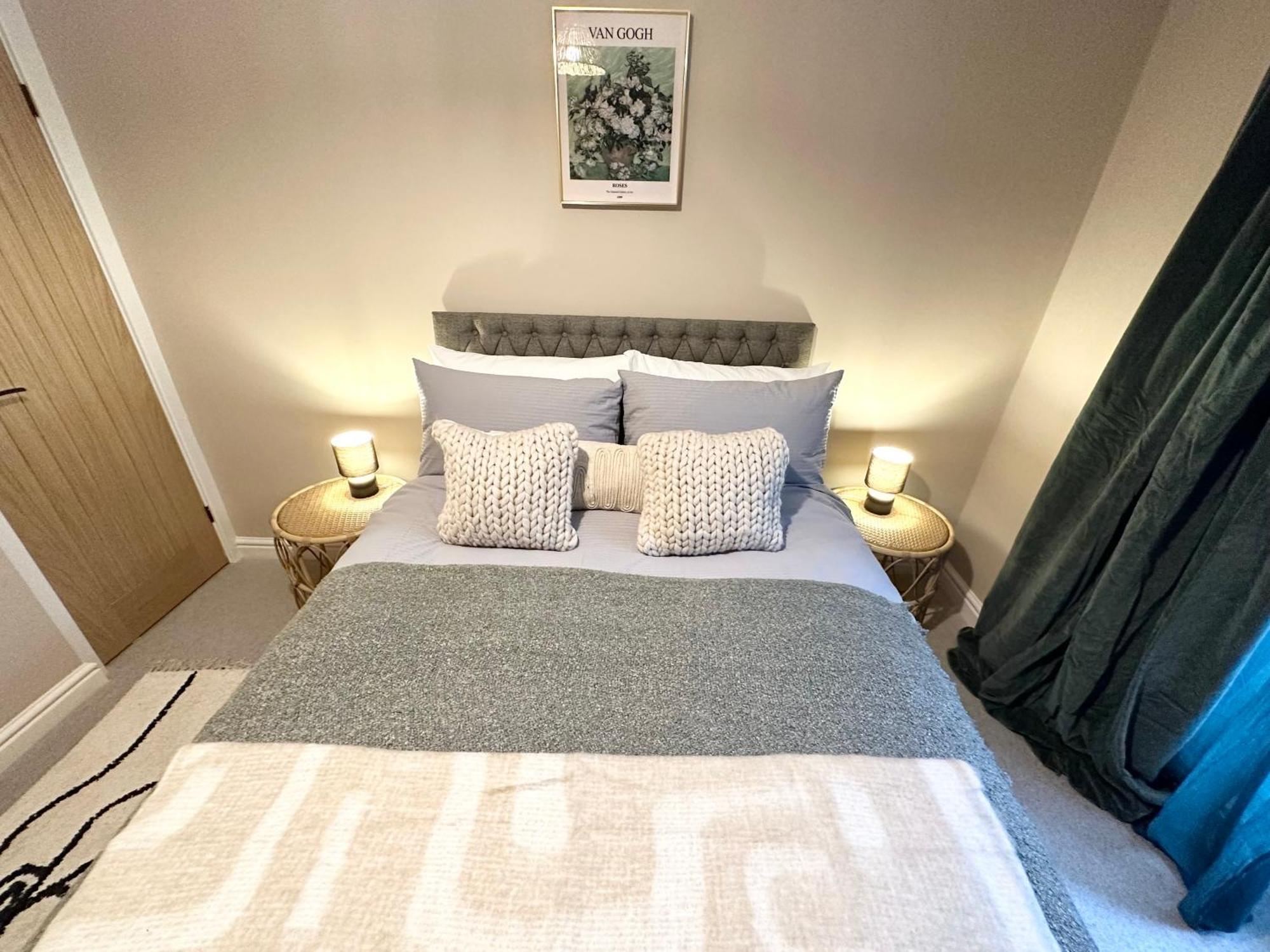Appartamento Bank House, Settle, Yorkshire Dales Esterno foto