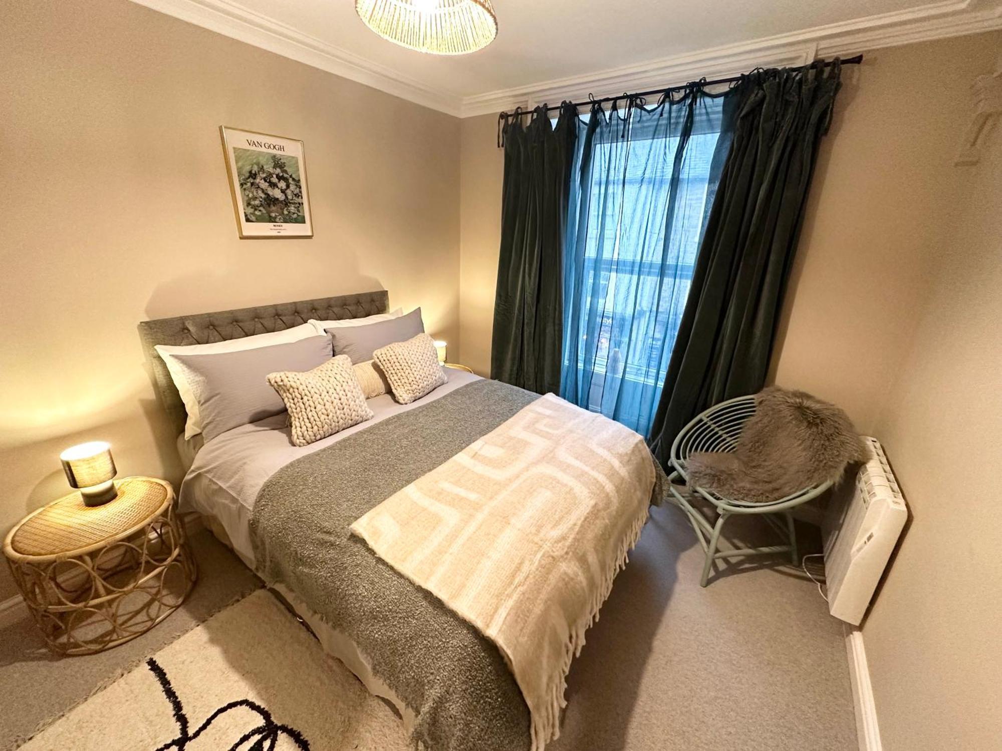 Appartamento Bank House, Settle, Yorkshire Dales Esterno foto