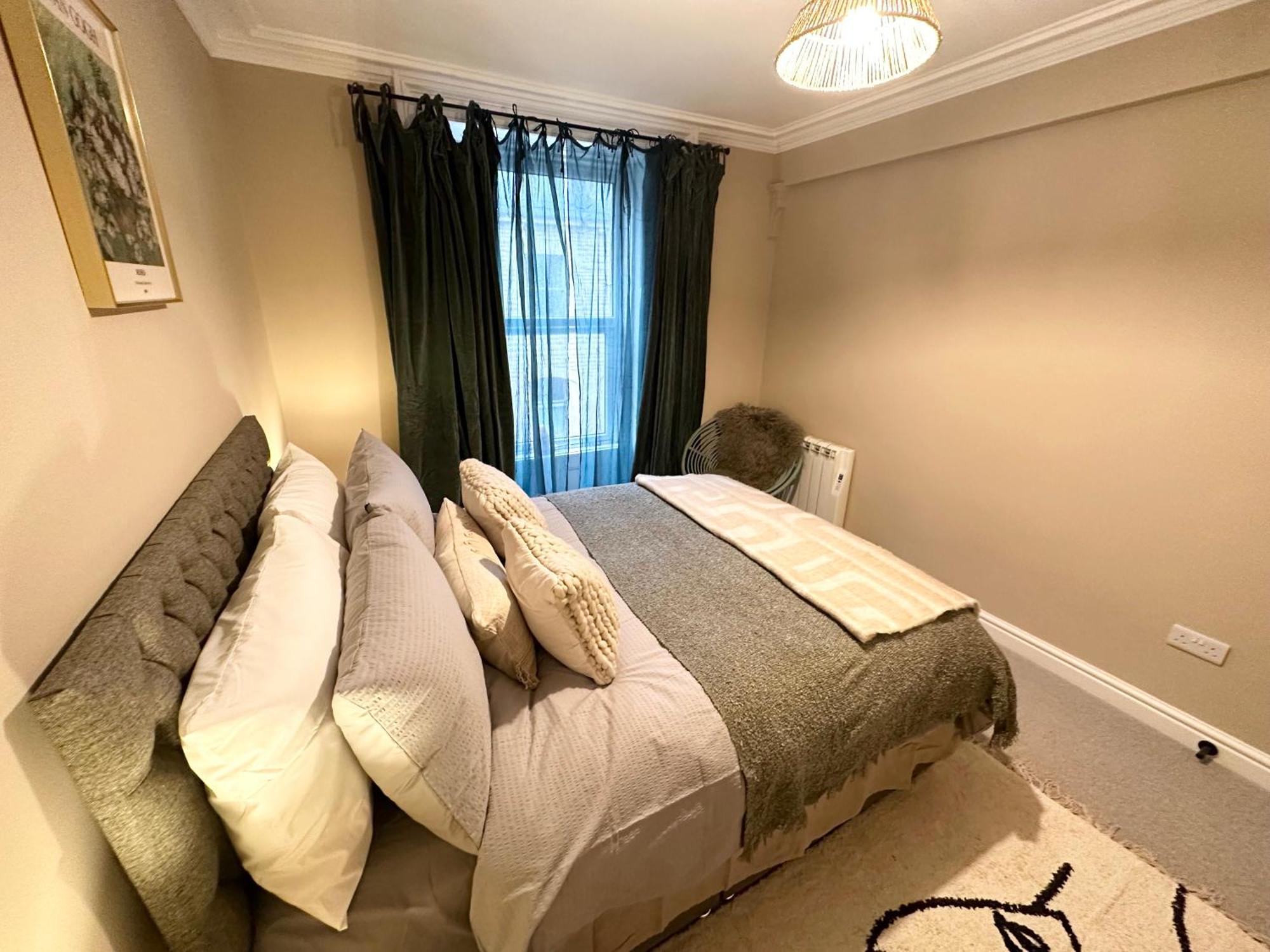 Appartamento Bank House, Settle, Yorkshire Dales Esterno foto