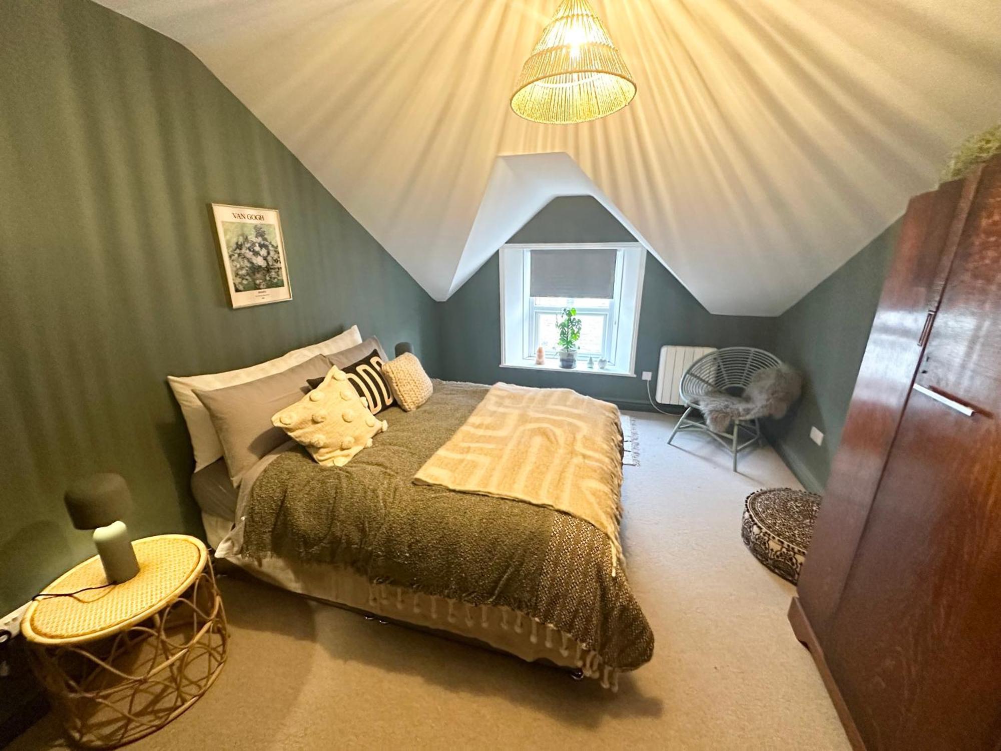 Appartamento Bank House, Settle, Yorkshire Dales Esterno foto