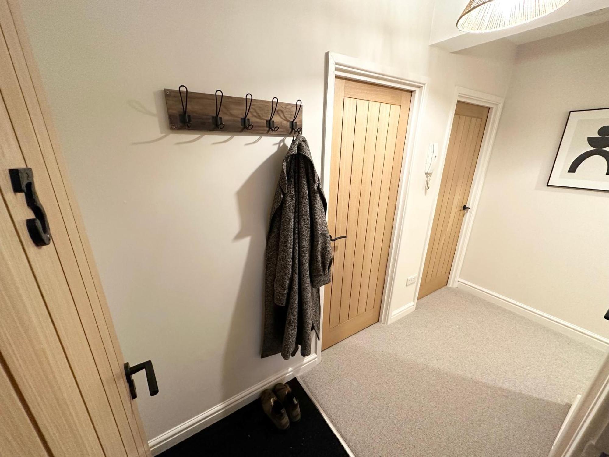 Appartamento Bank House, Settle, Yorkshire Dales Esterno foto