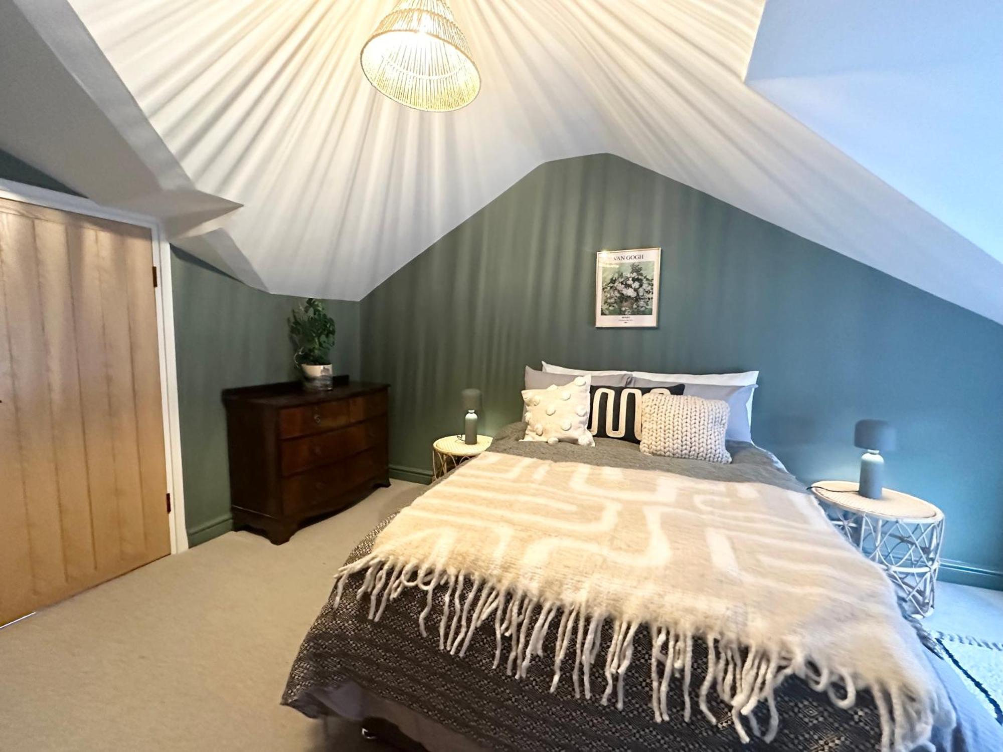 Appartamento Bank House, Settle, Yorkshire Dales Esterno foto