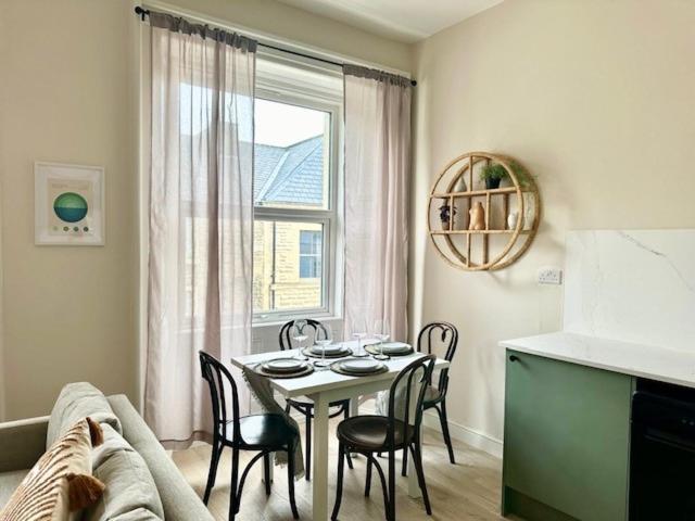 Appartamento Bank House, Settle, Yorkshire Dales Esterno foto