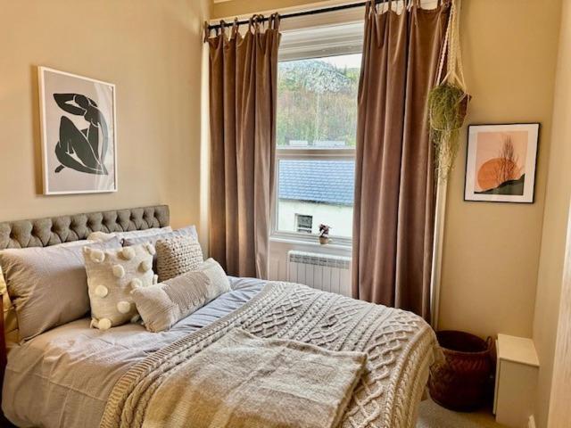 Appartamento Bank House, Settle, Yorkshire Dales Esterno foto