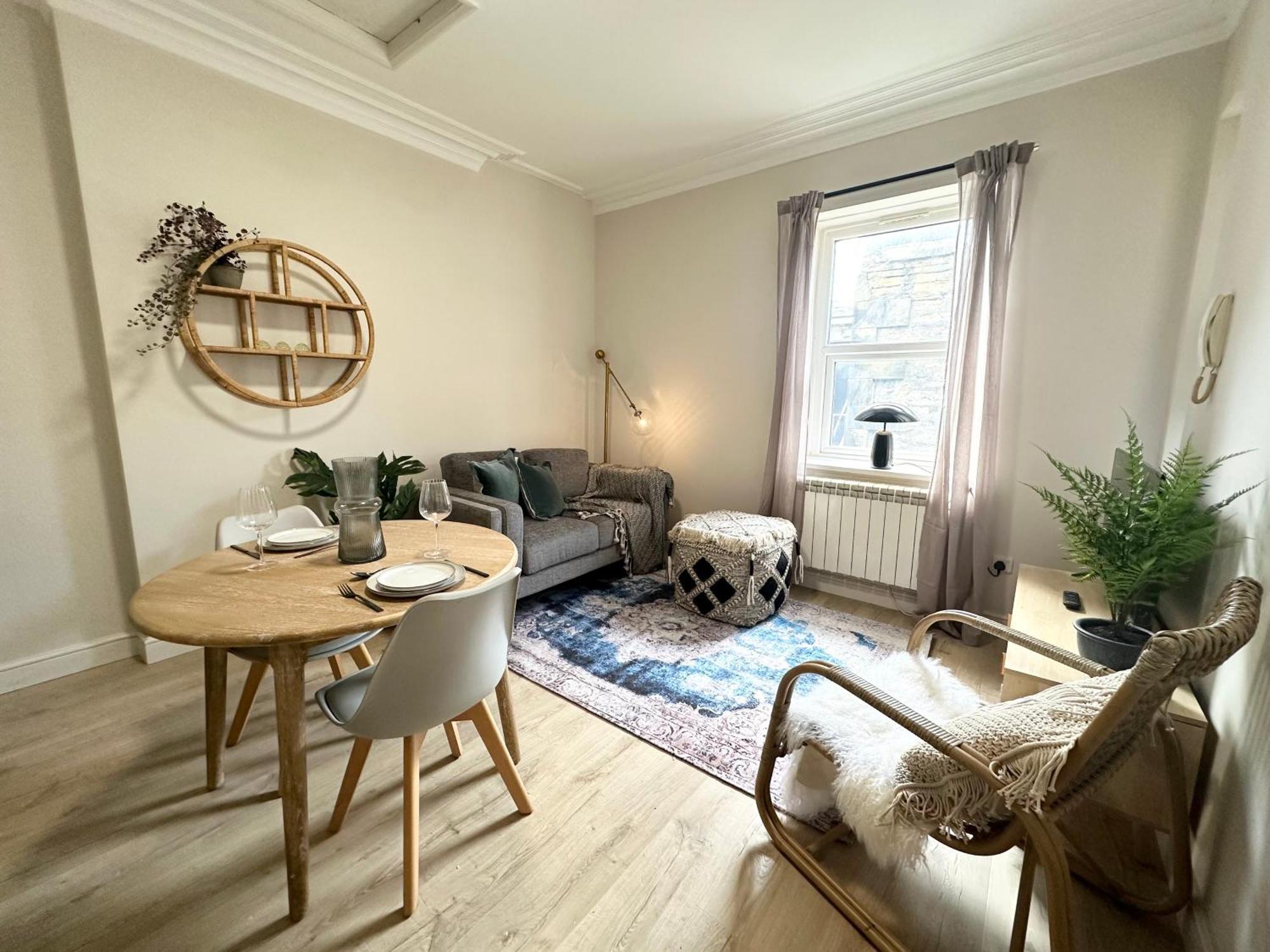 Appartamento Bank House, Settle, Yorkshire Dales Esterno foto