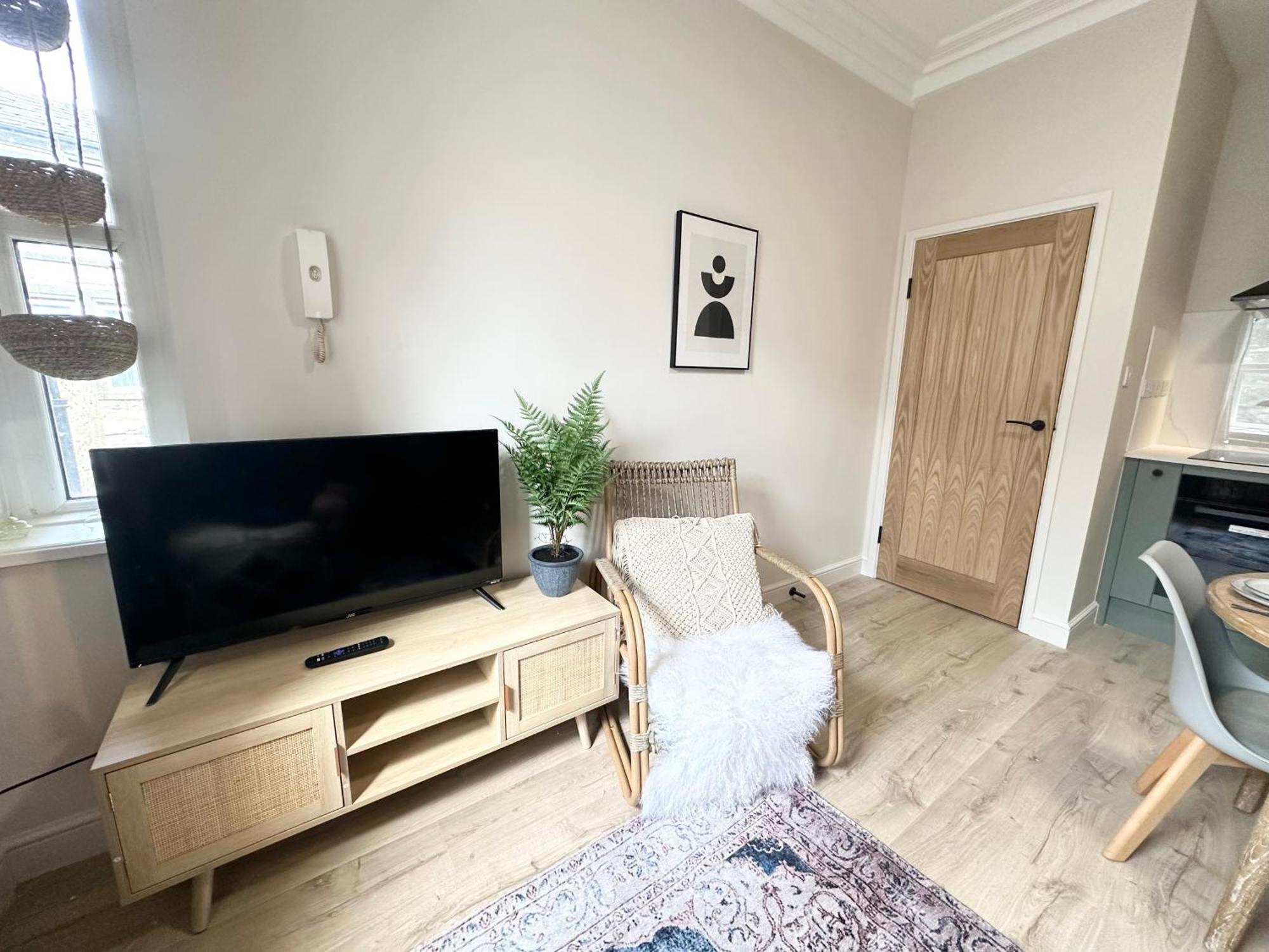 Appartamento Bank House, Settle, Yorkshire Dales Esterno foto