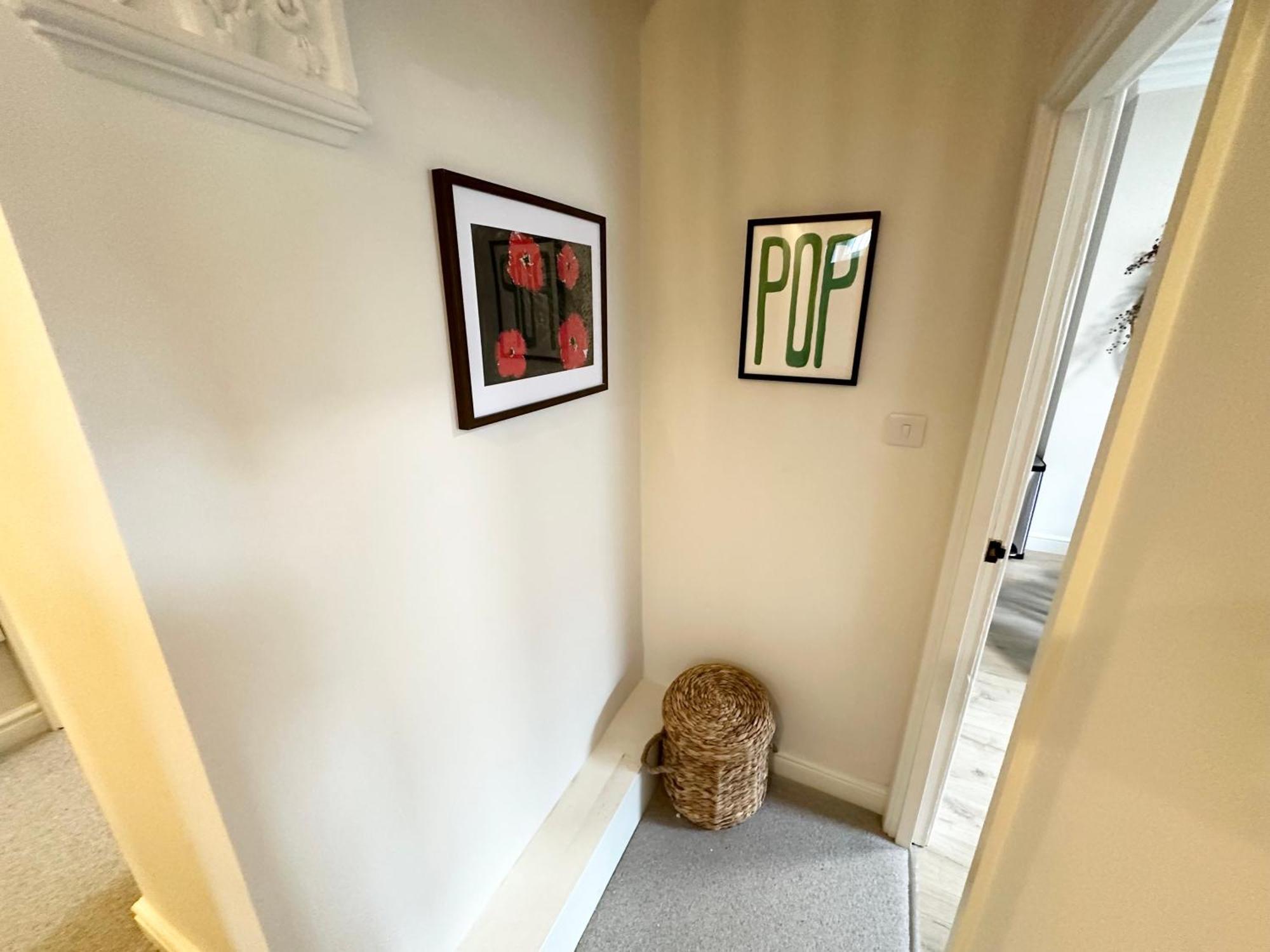 Appartamento Bank House, Settle, Yorkshire Dales Esterno foto